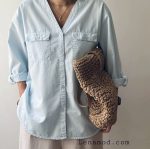 شومیز رز | در 6 رنگ متنوع | در دو سایز 1و2