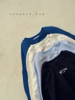کراپ دورس self love | فریسایز | در 10 رنگ متنوع - Image 17