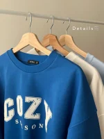 دورس کراپ cozy | فریسایز | در رنگ های متنوع - Image 6