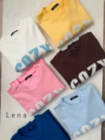 دورس کراپ cozy | فریسایز | در رنگ های متنوع - Image 18