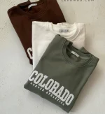 دورس colorado | فریسایز قد70 | 9 رنگ متنوع