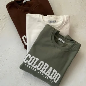 دورس colorado | فریسایز قد70 | 9 رنگ متنوع