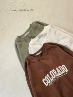 دورس colorado | فریسایز قد70 | 9 رنگ متنوع - Image 3