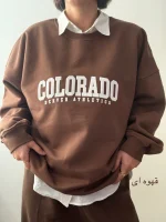 دورس colorado | فریسایز قد70 | 9 رنگ متنوع - Image 2