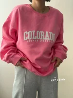 دورس colorado | فریسایز قد70 | 9 رنگ متنوع - Image 9