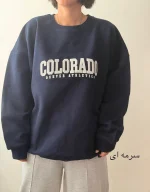 دورس colorado | فریسایز قد70 | 9 رنگ متنوع - Image 13