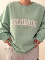 دورس colorado | فریسایز قد70 | 9 رنگ متنوع - Image 14
