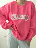 دورس colorado | فریسایز قد70 | 9 رنگ متنوع - Image 6