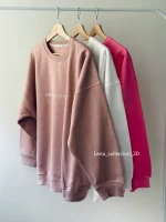 دورس لانگ مناسب خانم / آقا | فریسایز | در 9 رنگ متنوع - Image 16