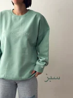 دورس لانگ مناسب خانم / آقا | فریسایز | در 9 رنگ متنوع - Image 8