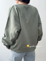 دورس لانگ مناسب خانم / آقا | فریسایز | در 9 رنگ متنوع - Image 9