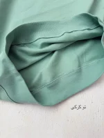 دورس لانگ مناسب خانم / آقا | فریسایز | در 9 رنگ متنوع - Image 7