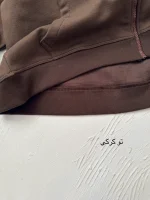 سوییشرت زیپ دار ریوا | فریسایز | ۶ رنگ متنوع - Image 13