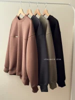 ست اویشو ویونا | فریسایز | در رنگ های متنوع - Image 11