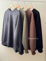 ست اویشو ویونا | فریسایز | در رنگ های متنوع - Image 6