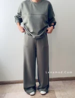 ست اویشو ویونا | فریسایز | در رنگ های متنوع - Image 8