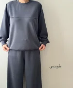 ست اویشو ویونا | فریسایز | در رنگ های متنوع - Image 13