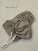 شلوار جاگر | در دو‌سایز ۱و۲ | در رنگ های متنوع