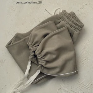 شلوار جاگر | در دو‌سایز ۱و۲ | در رنگ های متنوع