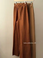 ست هودی شلوار لیندا | فریسایز | در رنگ های متنوع - Image 12