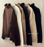 بافت یقه شول پاگون | فریسایز | در 6 رنگ متنوع