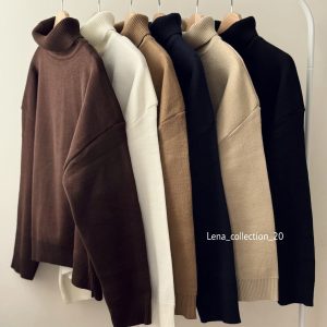 بافت یقه شول پاگون | فریسایز | در 6 رنگ متنوع