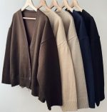 ژاکت | فریسایز | در رنگ های متنوع