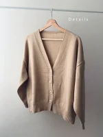 ژاکت | فریسایز | در رنگ های متنوع - Image 5