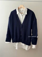 ژاکت | فریسایز | در رنگ های متنوع - Image 10