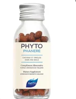 قرص مکمل مو و ناخن فیتو 120 عددی اورجینال | ساخت ایتالیا اصل | بارکد دارد