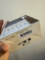 قرص مکمل مو و ناخن فیتو 120 عددی اورجینال | ساخت ایتالیا اصل | بارکد دارد - Image 2