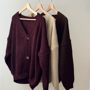 کاردیگان  | فریسایز | در 6 رنگ متنوع